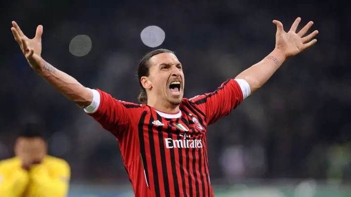 Ibrahimovic-Milan, Kulusevski-Juve (da luglio): domani giorno di visite preview