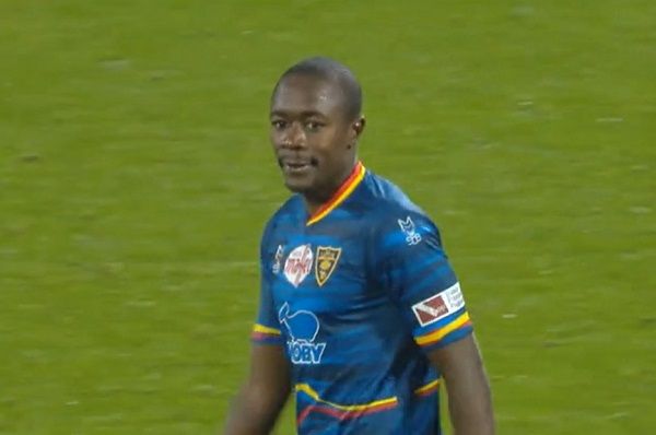 Lecce, recupera Meccariello. Lavorano a parte Mancosu e Imbula preview