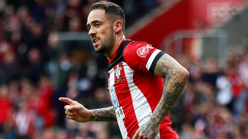 DA ESUBERO AL LIVERPOOL A TRASCINATORE DEL SOUTHAMPTON: INGS TORNA A RUGGIRE preview