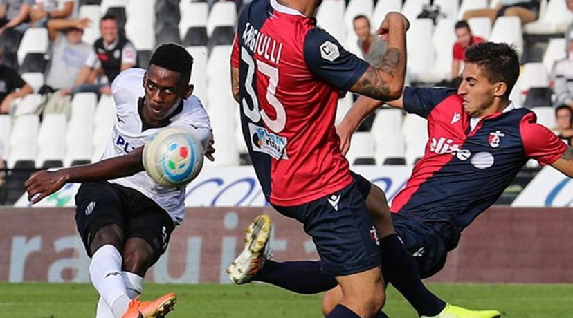 Ufficiale: Reggio Audace, acquistato il colombiano Valencia preview