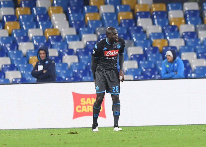 Napoli, terapie per Koulibaly. Ancora assenti Lobotka e Ghoulam preview