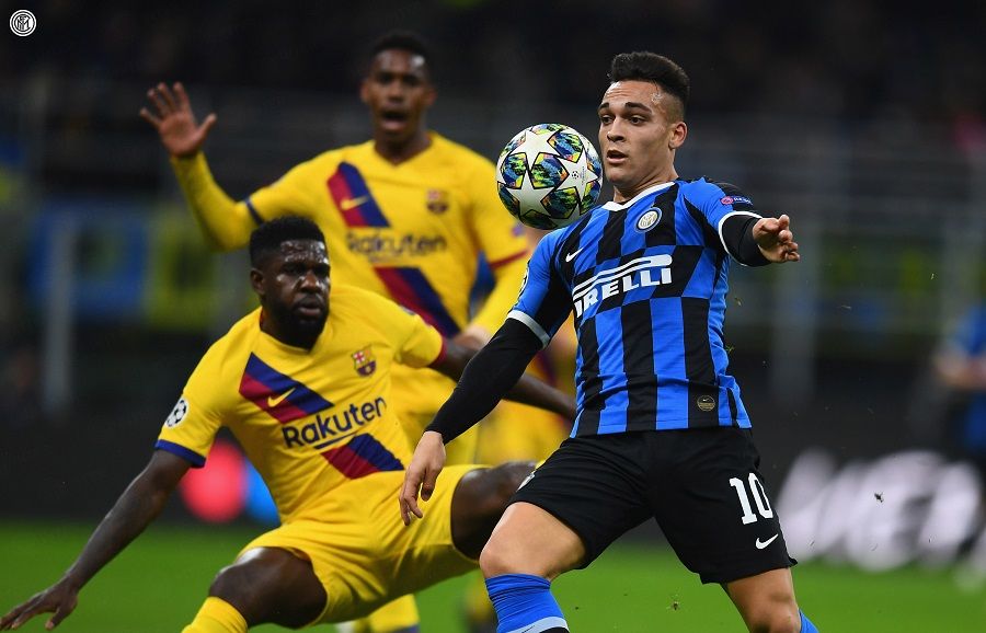 Esclusiva: Lautaro, voglia di Messi e accordo totale da 13 milioni di ingaggio (a salire). Ora tocca all’Inter article-post