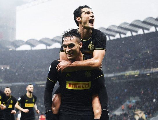 Il retroscena: Candreva, c’è solo la Samp. E l’Inter ha già dato il via libera article-post