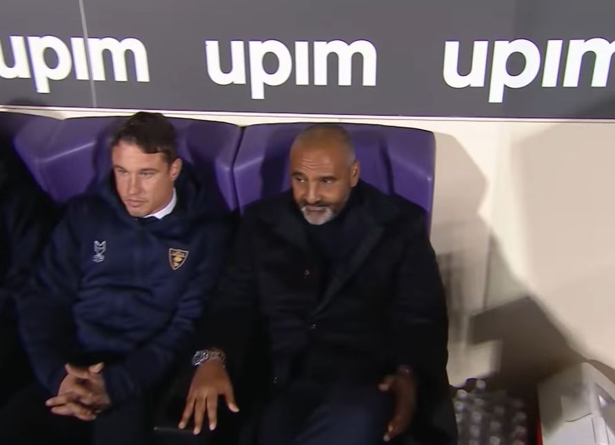 Liverani: “Vogliamo onorare l’impegno di Coppa, faremo diversi cambi. Mancosu e Farias out, Lapadula ci sarà” article-post