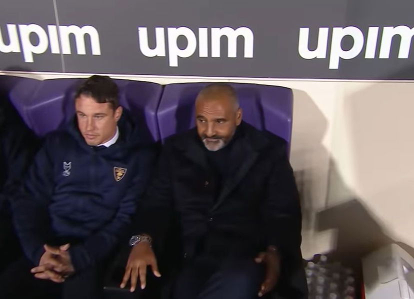 Il retroscena: Liverani, tutto per il Lecce. Ma anche la Fiorentina lo apprezza preview