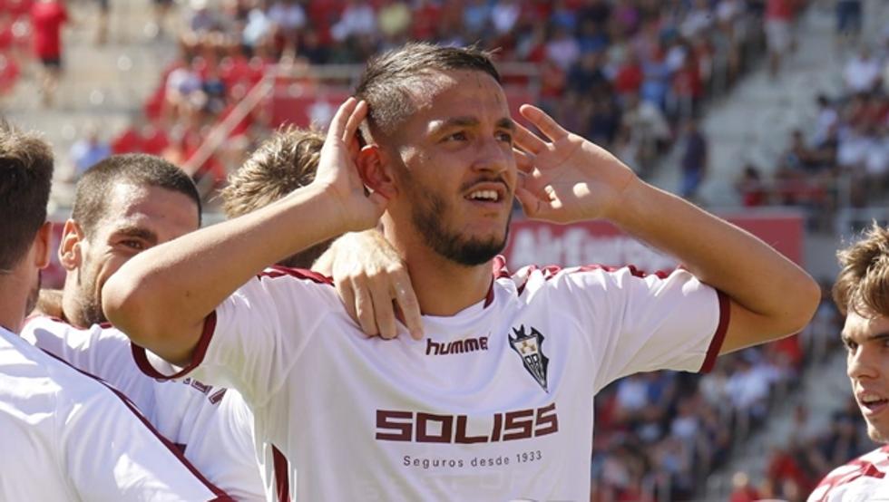 In Spagna sicuri: Barcellona, è fatta per l’ex Inter Manaj. Giocherà con la squadra B article-post