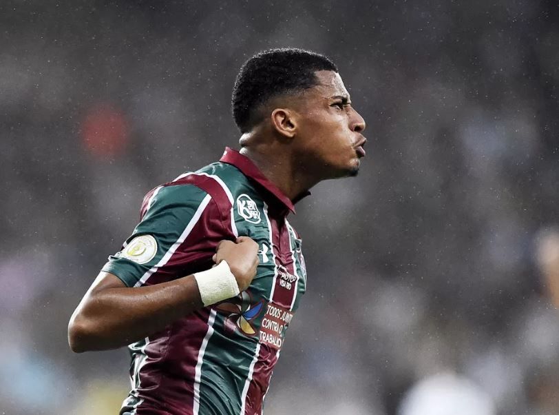 Dal Brasile: Roma, pronto l’assalto a Marcos Paulo del Fluminense article-post