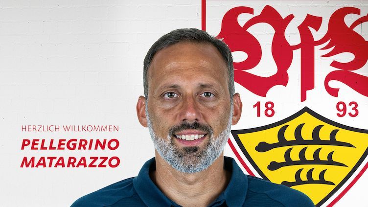 Ufficiale: Matarazzo è il nuovo allenatore dello Stoccarda article-post