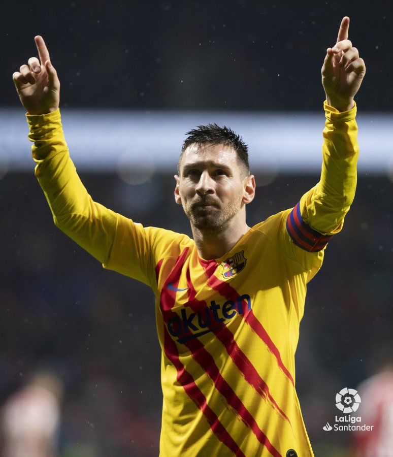 El Pais: “Messi non avrà problemi dalla FIFA a liberarsi a zero” preview