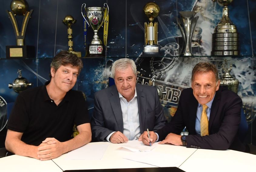 Russo alla vigilia di Boca-Benfica: “Partita chiave, Bayern e Benfica top team” article-post