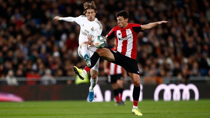 Liga: il Real frena, con l’Athletic finisce 0-0. Barça solo in vetta preview