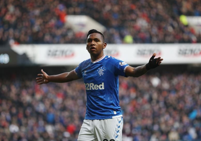 ESPLOSIVITÀ E GOL A RAFFICA: MORELOS, “EL BUFALO” ALLA CONQUISTA DELL’EUROPA preview