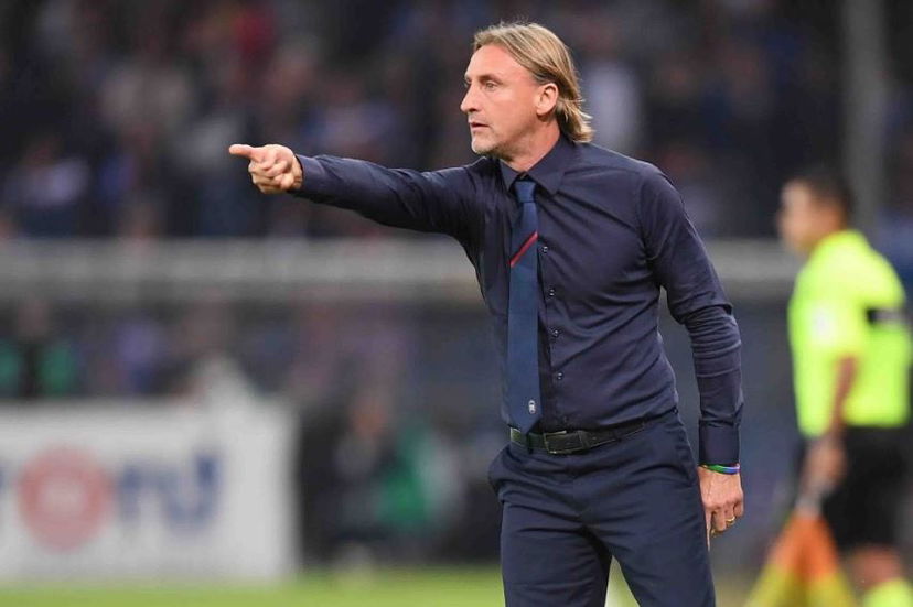 Nicola: “Il Cagliari è nelle prime sette posizioni in classifica e questo vuol dire che ha avuto continuità di risultati. A noi serve la prestazione perché stiamo migliorando” preview