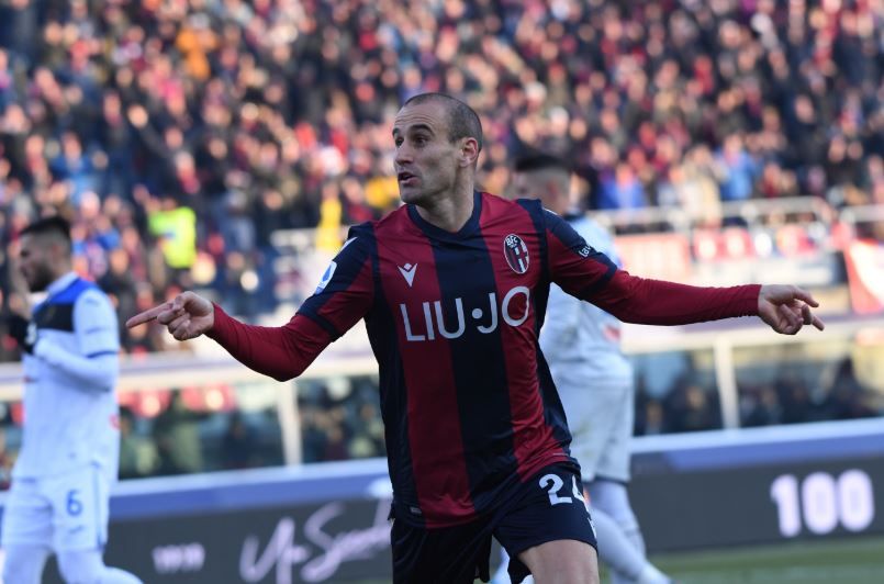 Ufficiale: Bologna, rinnovo fino al 2021 per Palacio, Danilo e Da Costa preview