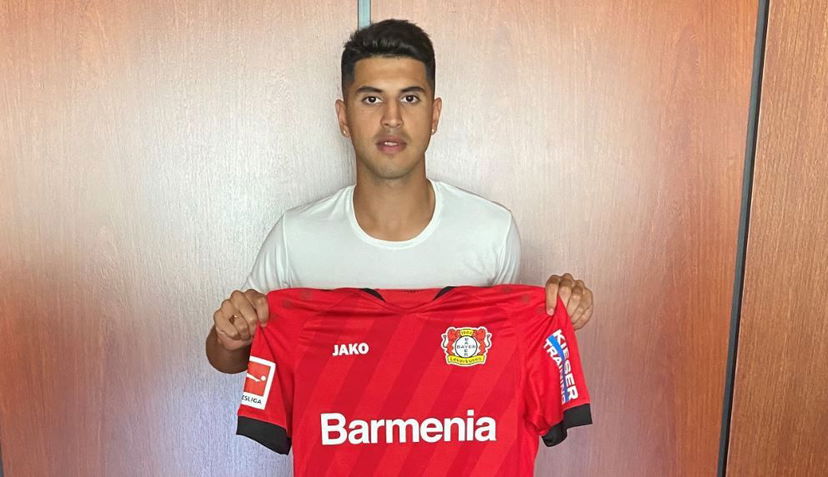 TALENTO, FANTASIA E GARRA: EXEQUIEL PALACIOS, DAL RIVER AL BAYER PER STUPIRE ANCORA preview