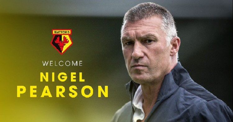 Watford, è ufficiale l’arrivo in panchina di Pearson al posto di Sanchez Flores article-post