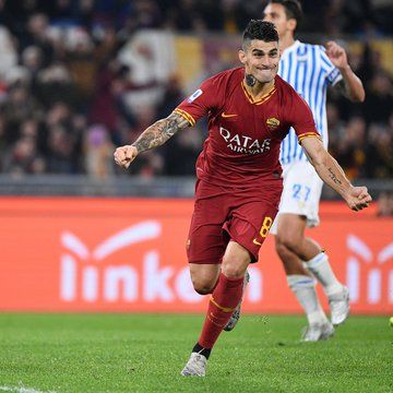 Perotti a Salerno per le visite e la firma preview