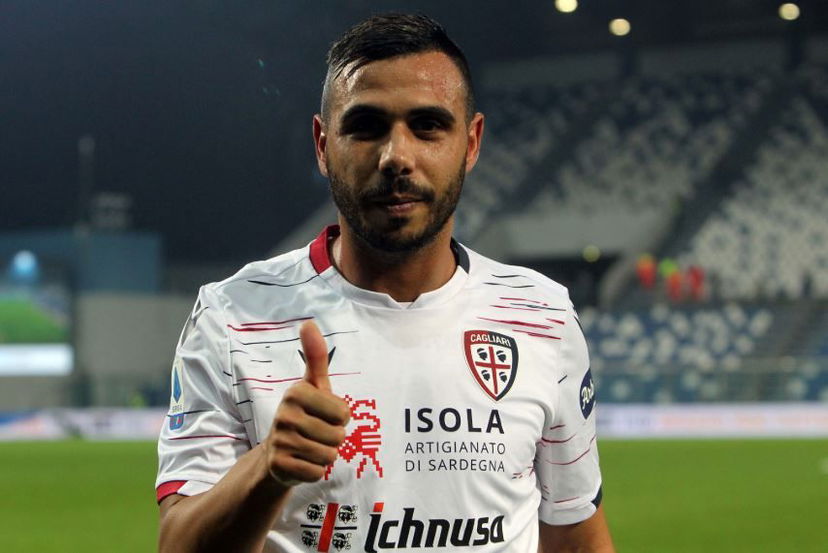 RAGATZU DA FAVOLA: IL CAGLIARI NEL DNA E QUEL GOL ATTESO 3000 GIORNI preview