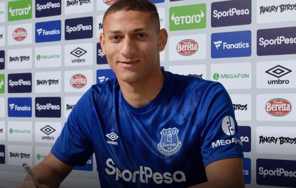 Richarlison, volata Tottenham-Chelsea: gli Spurs in vantaggio article-post