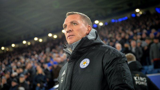 Rodgers: “Sono felice e orgoglioso di allenare il Leicester. Le voci sullo United? Non c’è niente di reale” article-post