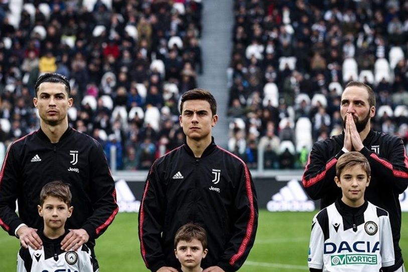 Sondaggio: per il 56% Sarri dovrebbe schierare stabilmente il tridente pesante preview