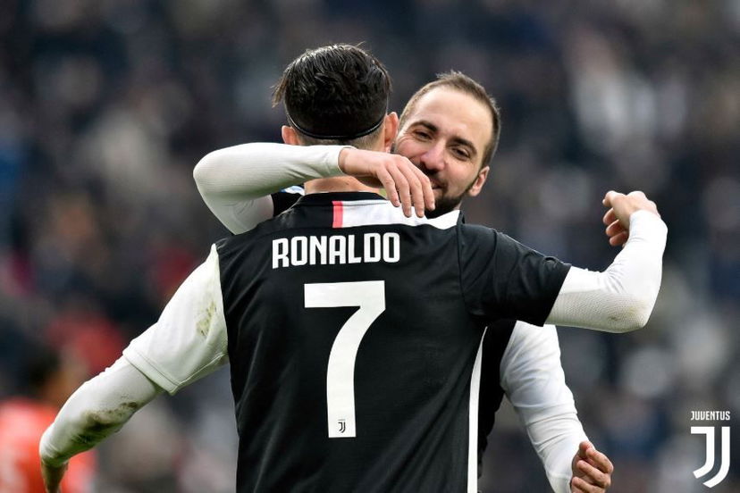 Doppio CR7 piega il Parma. La Juve a più 4 sull’Inter preview