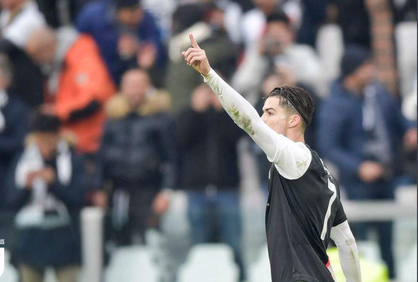 Ronaldo da record: sempre in doppia cifra negli ultimi 15 anni, nessuno come lui preview