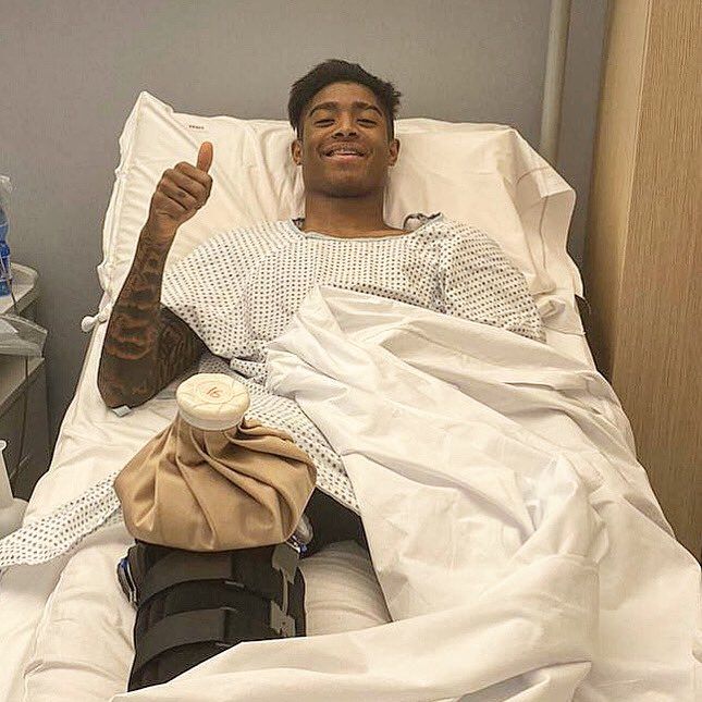 Verona, operazione al ginocchio destro per Salcedo. Il report preview