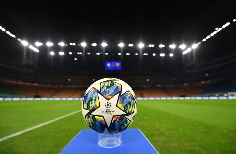 Inter-Shakhtar Donetsk, le formazioni ufficiali preview