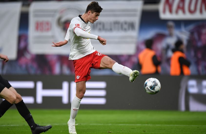 Schick al Leverkusen, tutto confermato: manca solo l’annuncio article-post