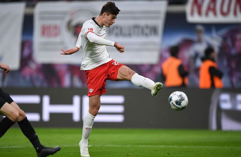 Schick al Leverkusen, tutto confermato: manca solo l’annuncio preview