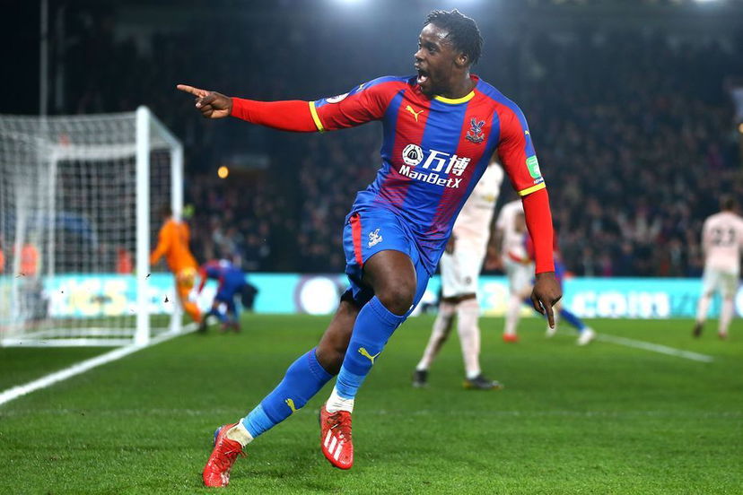 MUSCOLI E CARISMA IN MEZZO AL CAMPO: IL CRYSTAL PALACE SOGNA L’EUROPA CON SCHLUPP preview
