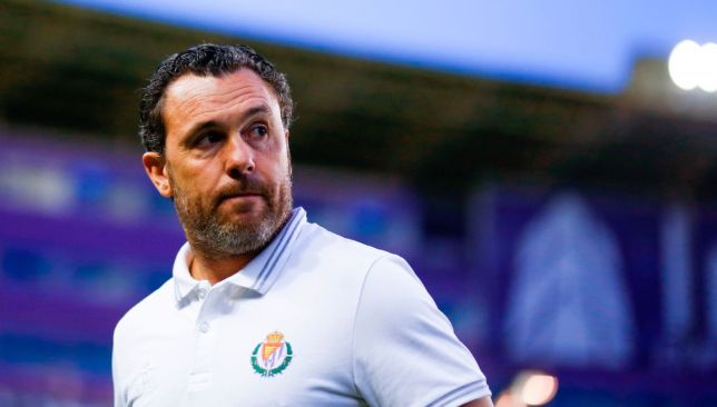 Ufficiale: Valladolid, il tecnico Gonzalez rinnova fino al 2022 article-post