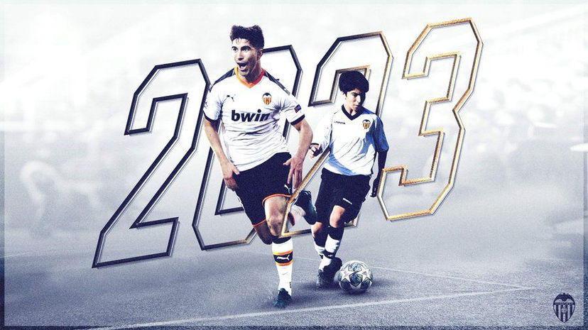 Ufficiale: il Valencia blinda Soler fino al 2023. Clausola da 150 milioni preview