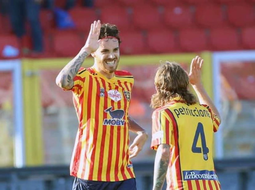 Esclusiva: Tabanelli al Frosinone. Il Lecce aspetta Saponara e Ionita preview