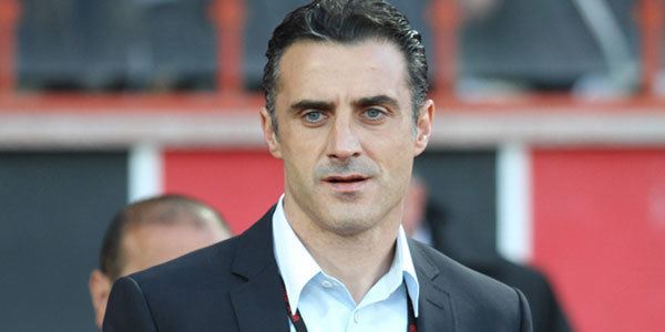 Ufficiale: Kasimpasa, panchina affidata a Tayfur Havutcu preview