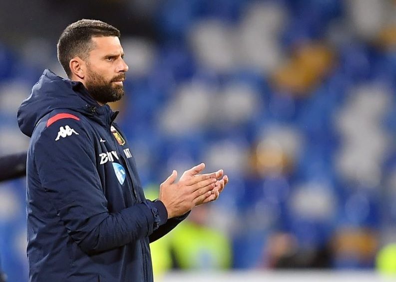 Il Genoa vince in rimonta e avanza in Coppa. Ascoli battuto 3-2 preview