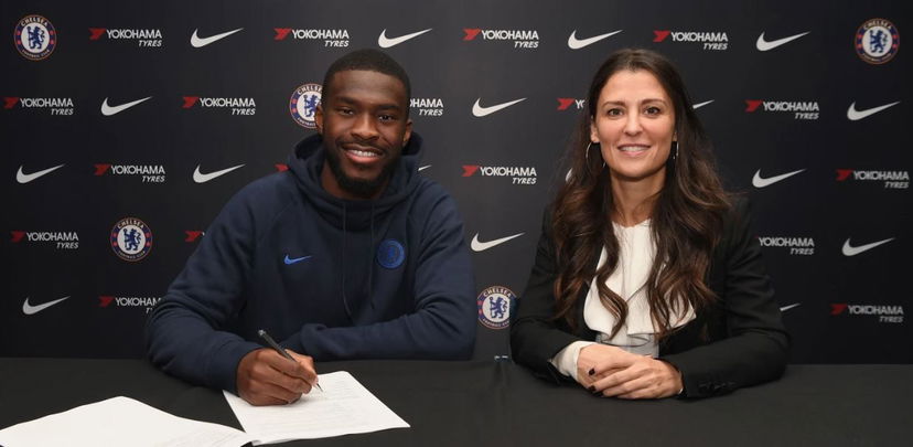 Chelsea, blindato Tomori: è ufficiale il rinnovo fino al 2024 preview