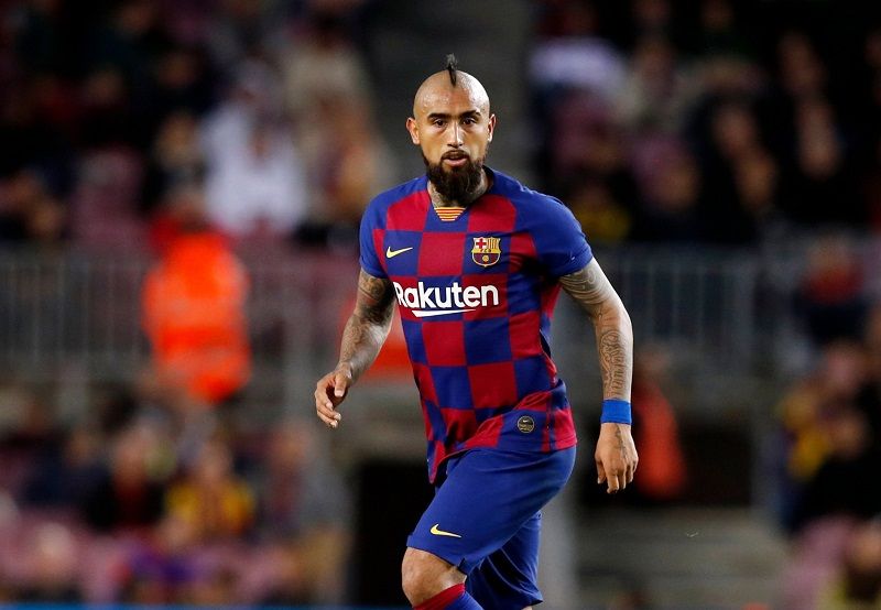 Il retroscena: Vidal, l’Inter non molla. La verità su Eriksen. Acuña non riscalda (come Weigl) preview