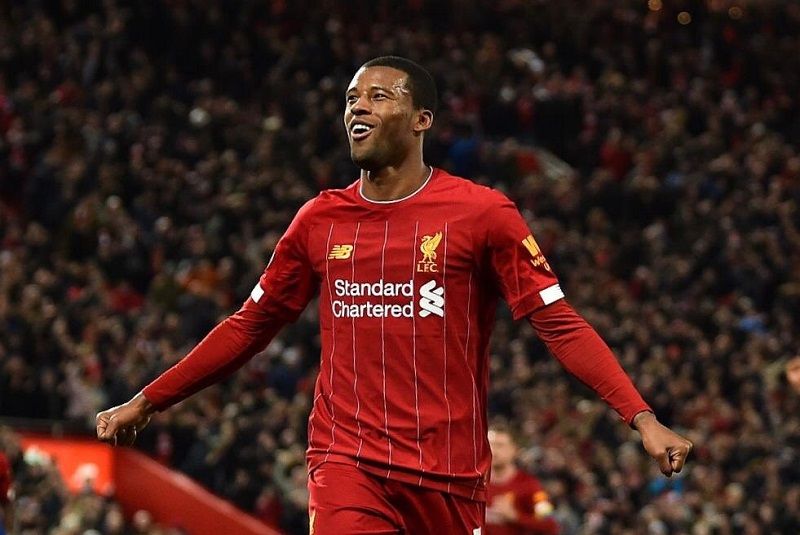 Dalla Spagna: Messi resta al Barça, Wijnaldum sempre più lontano preview