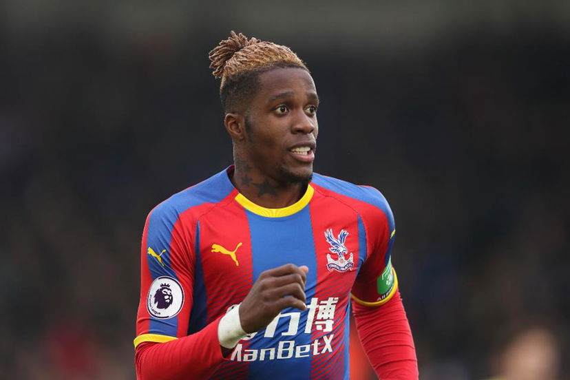Dall’Inghilterra: Chelsea, per gennaio fari puntati su Zaha preview