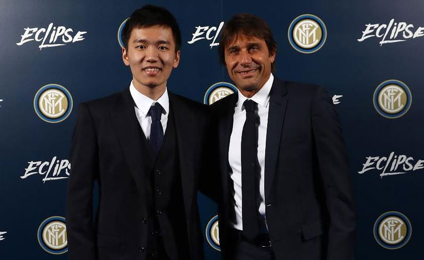 Steven Zhang e il rinvio di Juve-Milan: “La sicurezza viene prima di tutto” preview