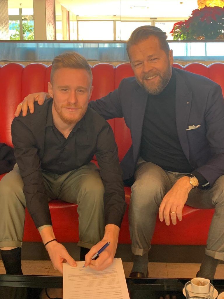 Ufficiale: De Feo è un nuovo giocatore della Vis Pesaro. Contratto fino al 2022 preview