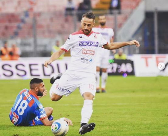 L’indiscrezione: Floriano-Bari, firmata la risoluzione. Ora il Palermo preview