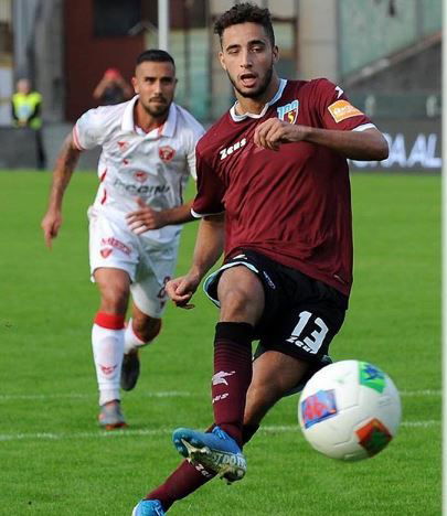 Esclusiva: Kiyine e Durmisi, il futuro è a Salerno preview