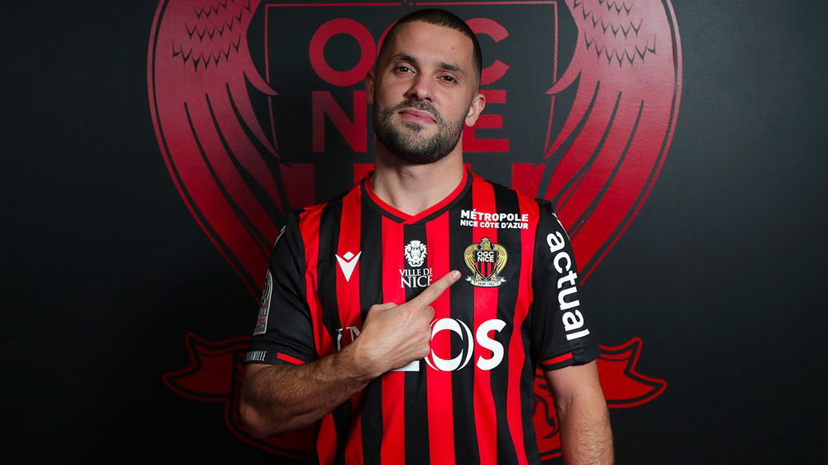 Ufficiale: Durmisi torna alla Lazio, il Nizza annuncia il mancato riscatto article-post