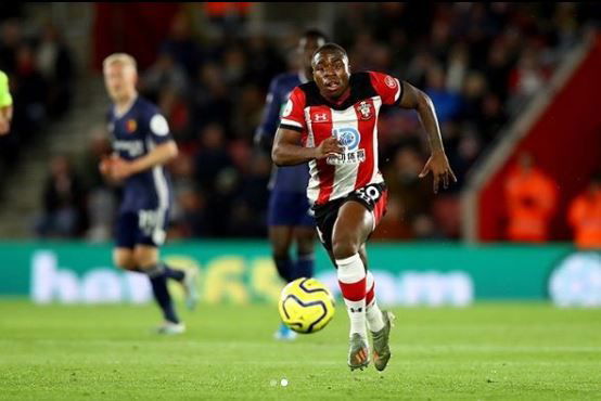 OBAFEMI, IL PIU’ GIOVANE MARCATORE DEI SAINTS IN PREMIER: IL GOL AL CHELSEA VALE UN PASSO NELLA STORIA preview