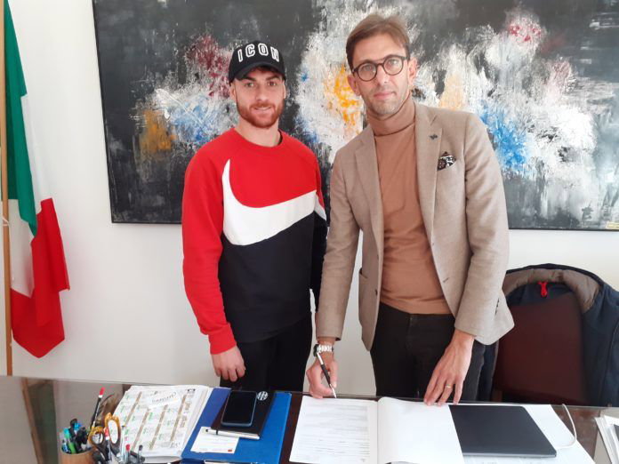 Ufficiale: Ternana, Celli rinnova. Accordo fino al 2023 preview