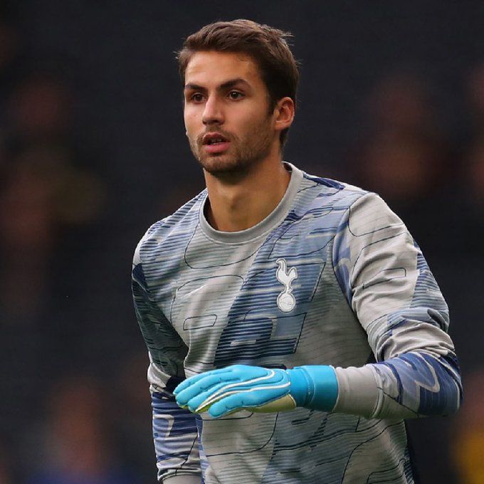 Ufficiale, Whiteman rinnova con il Tottenham: contratto fino al 2022 preview