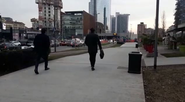 Inter, terminato il summit con l’agente di Chong. Il video preview